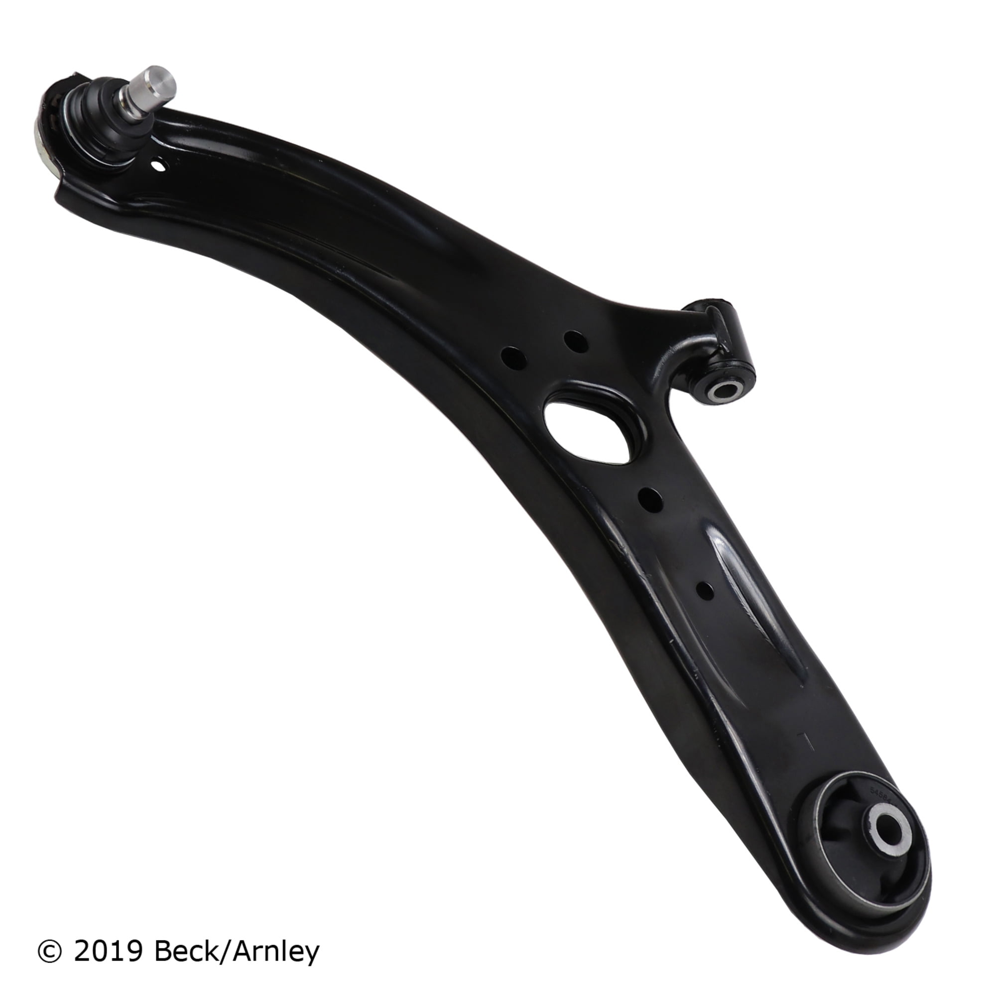 BeckArnley 102-8075 Control Arm With Ball Joint
