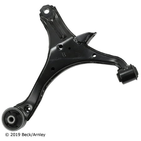 BeckArnley 102-8078 Control Arm