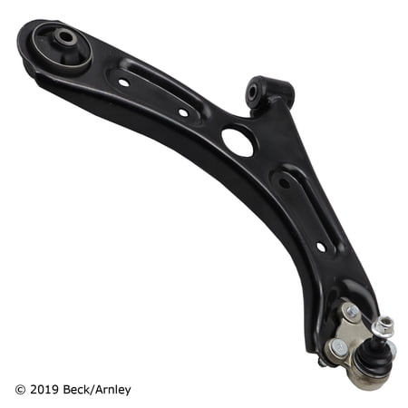 BeckArnley 102-8080 Control Arm With Ball Joint