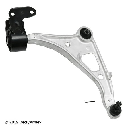 BeckArnley 102-8094 Control Arm With Ball Joint