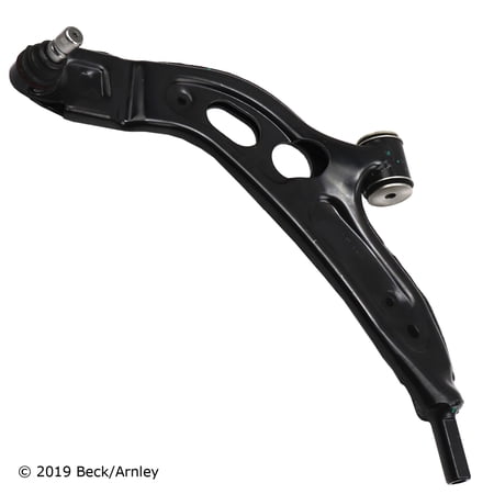 BeckArnley 102-8102 Control Arm With Ball Joint