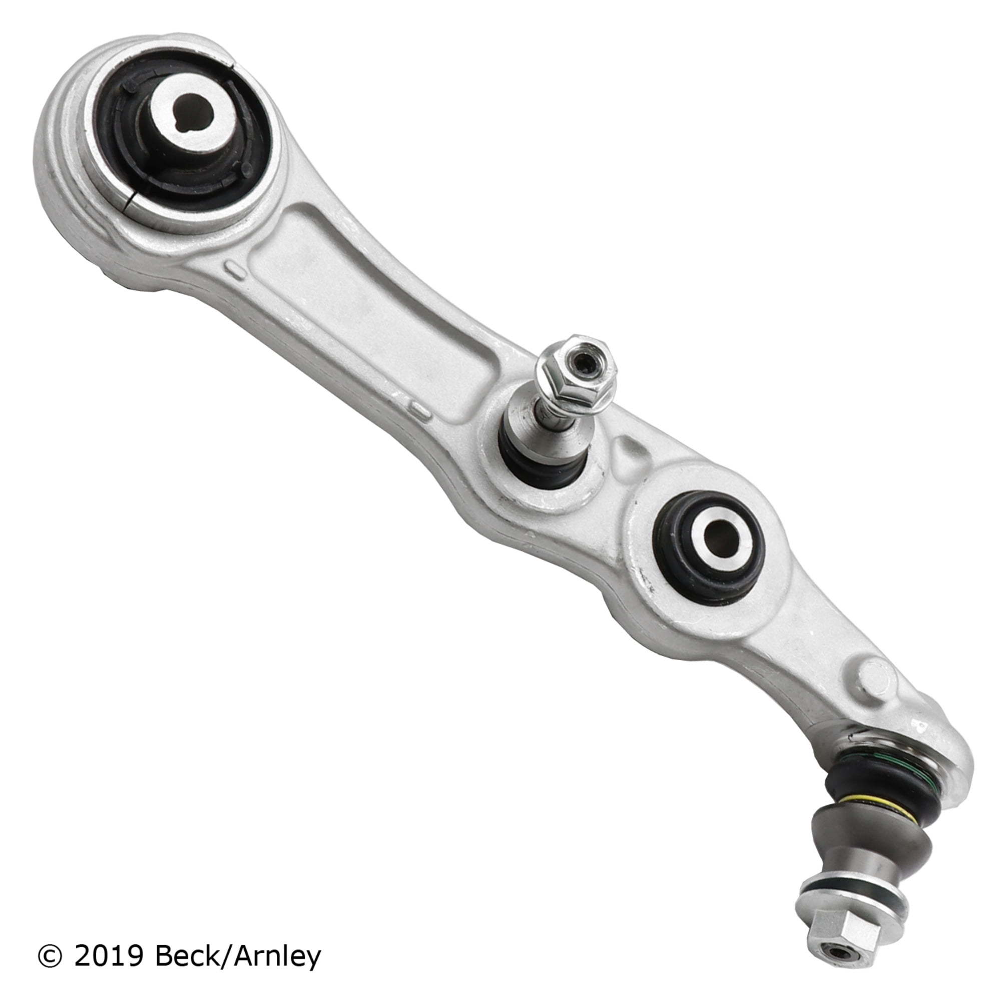 BeckArnley 102-8140 Control Arm With Ball Joint