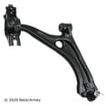 thumbnail image 1 of BeckArnley 102-8155 Control Arm With Ball Joint, 1 of 4