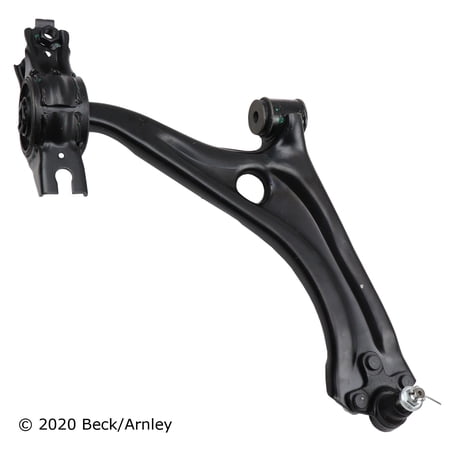 BeckArnley 102-8155 Control Arm With Ball Joint