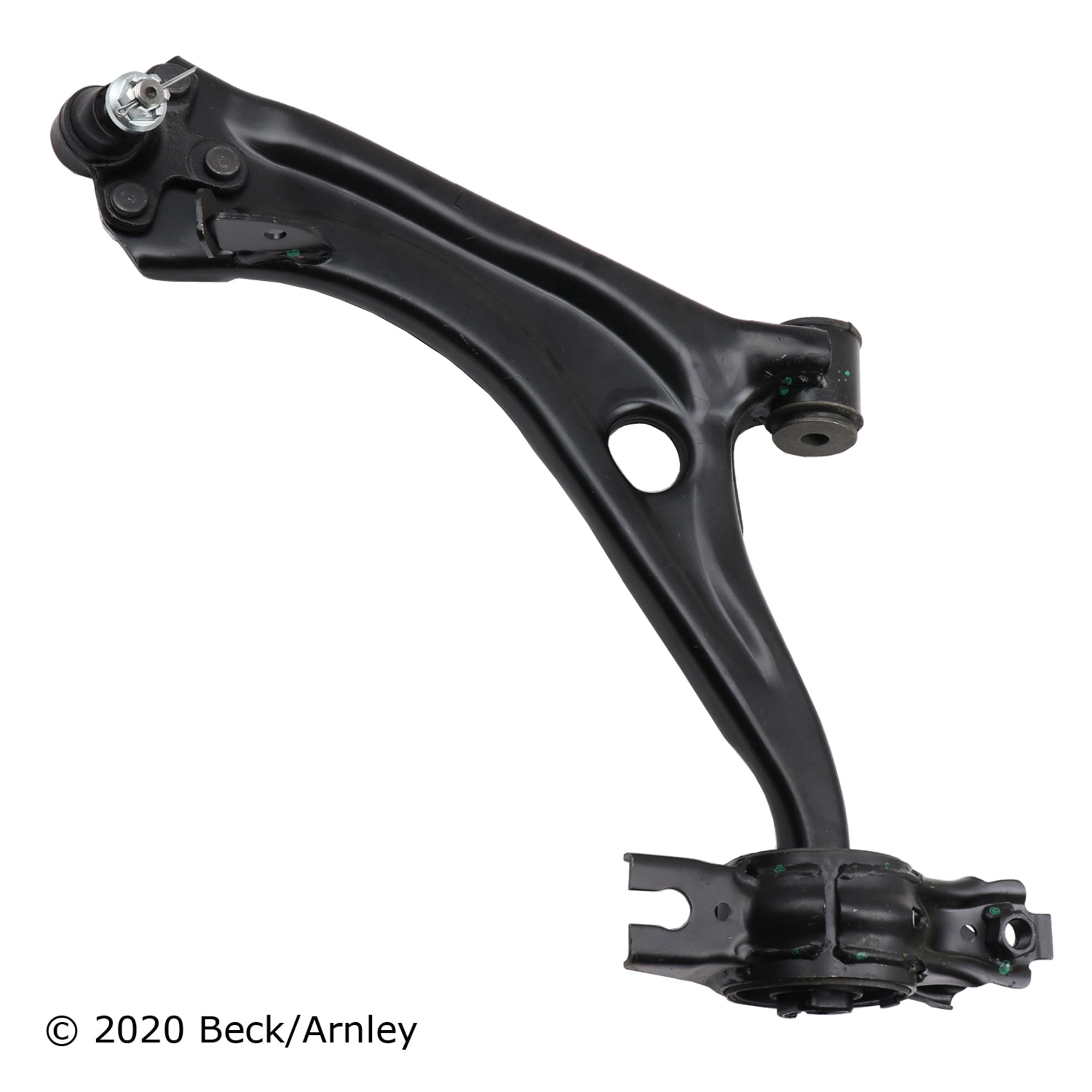 BeckArnley 102-8156 Control Arm With Ball Joint