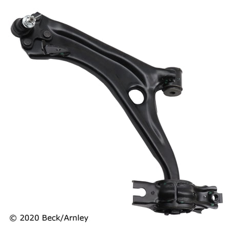 BeckArnley 102-8156 Control Arm With Ball Joint