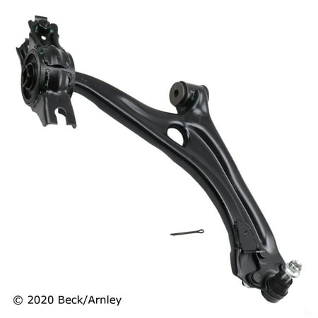 BeckArnley 102-8157 Control Arm With Ball Joint