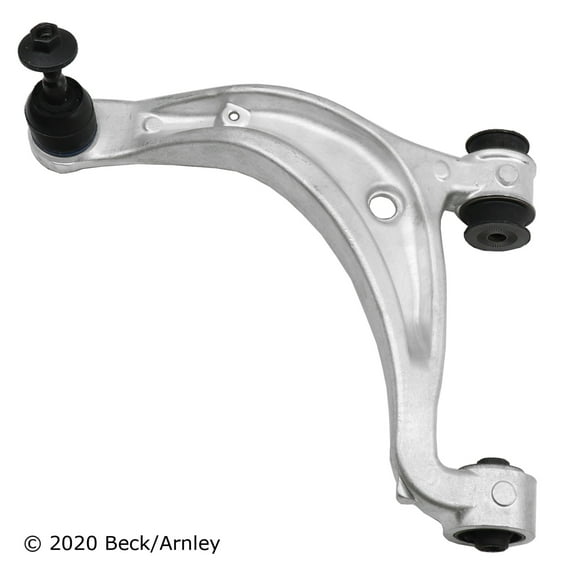 BeckArnley 102-8161 Control Arm With Ball Joint