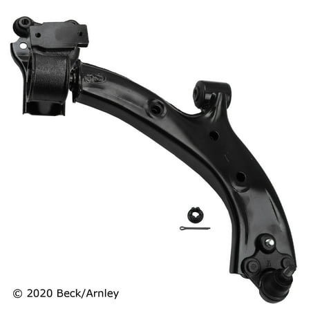 BeckArnley 102-8169 Control Arm With Ball Joint