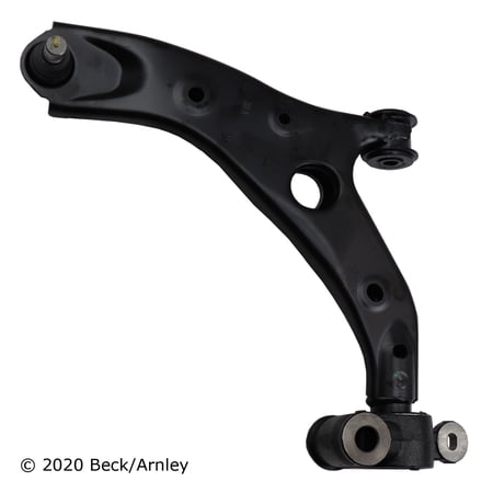 BeckArnley 102-8172 Control Arm With Ball Joint