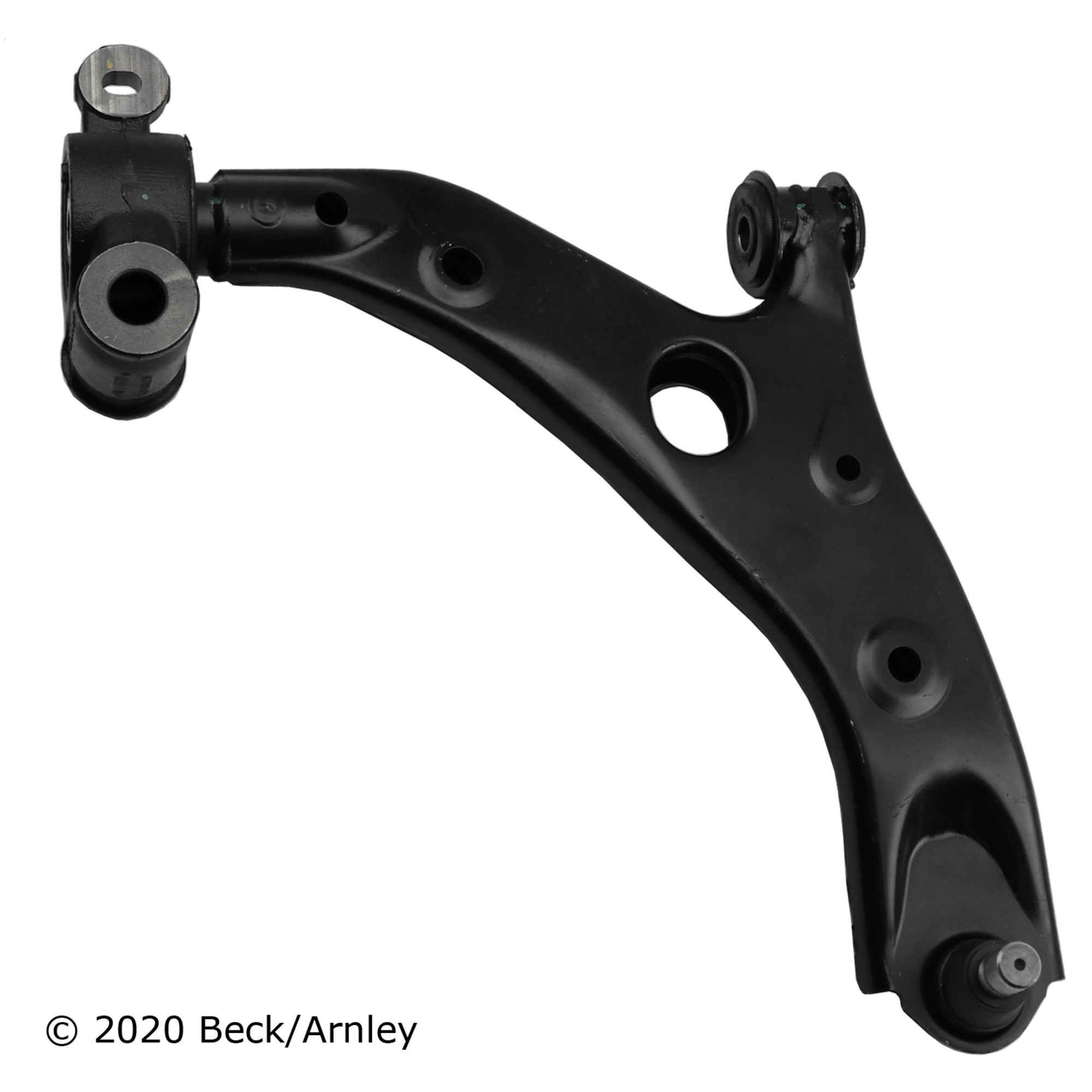BeckArnley 102-8173 Control Arm With Ball Joint