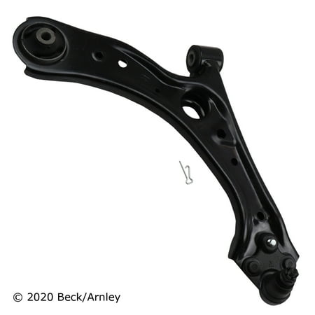 BeckArnley 102-8186 Control Arm With Ball Joint