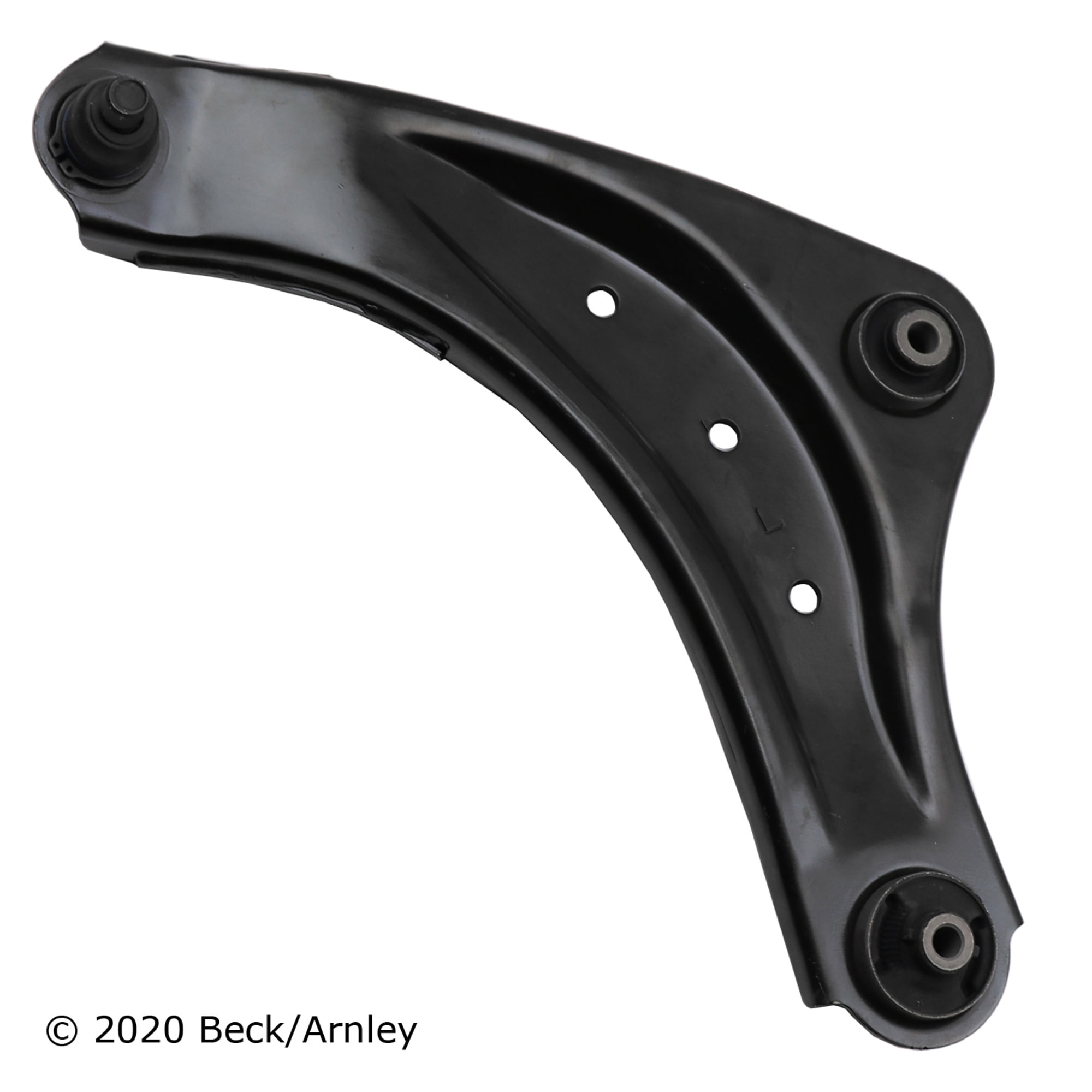 BeckArnley 102-8187 Control Arm With Ball Joint