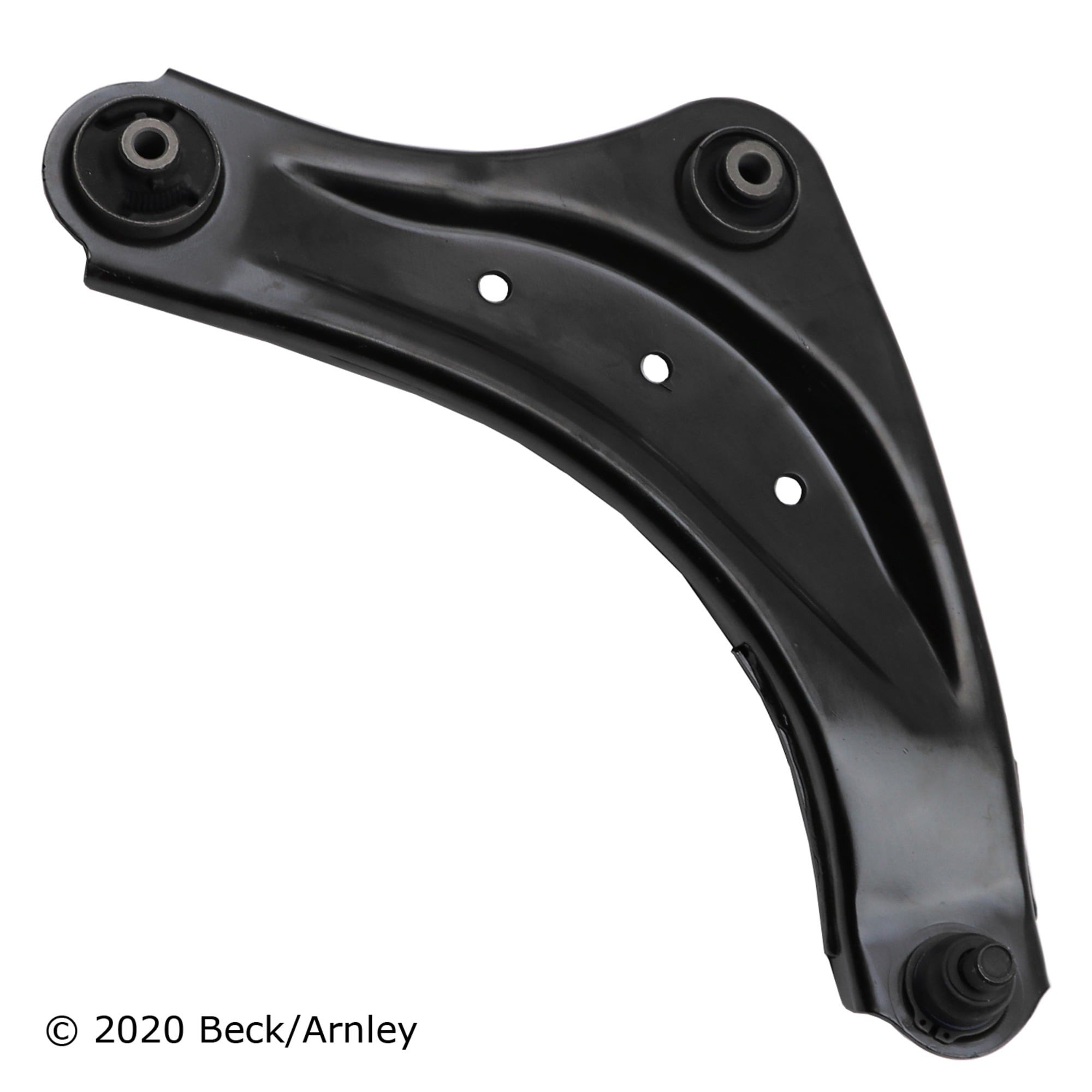BeckArnley 102-8188 Control Arm With Ball Joint