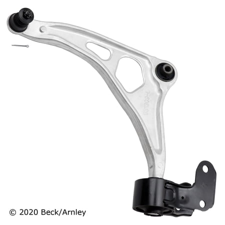 BeckArnley 102-8191 Control Arm With Ball Joint
