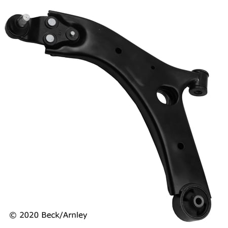 BeckArnley 102-8210 Control Arm With Ball Joint