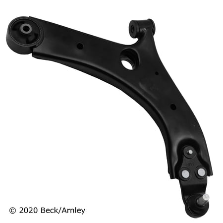 BeckArnley 102-8211 Control Arm With Ball Joint
