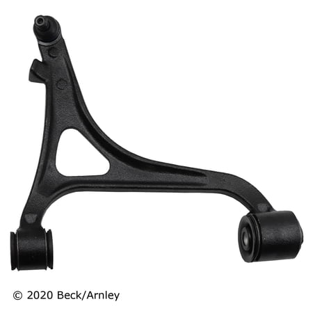 BeckArnley 102-8212 Control Arm With Ball Joint