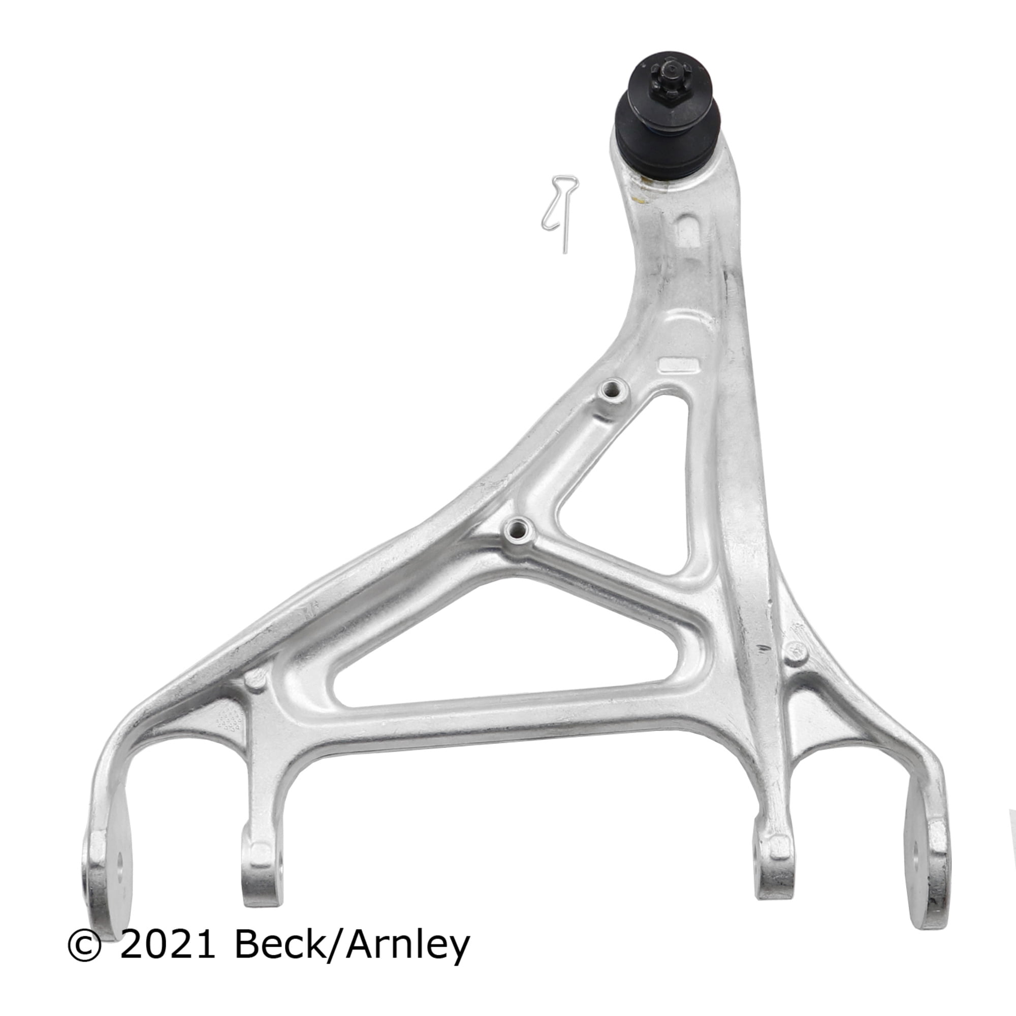 BeckArnley 102-8242 Control Arm With Ball Joint