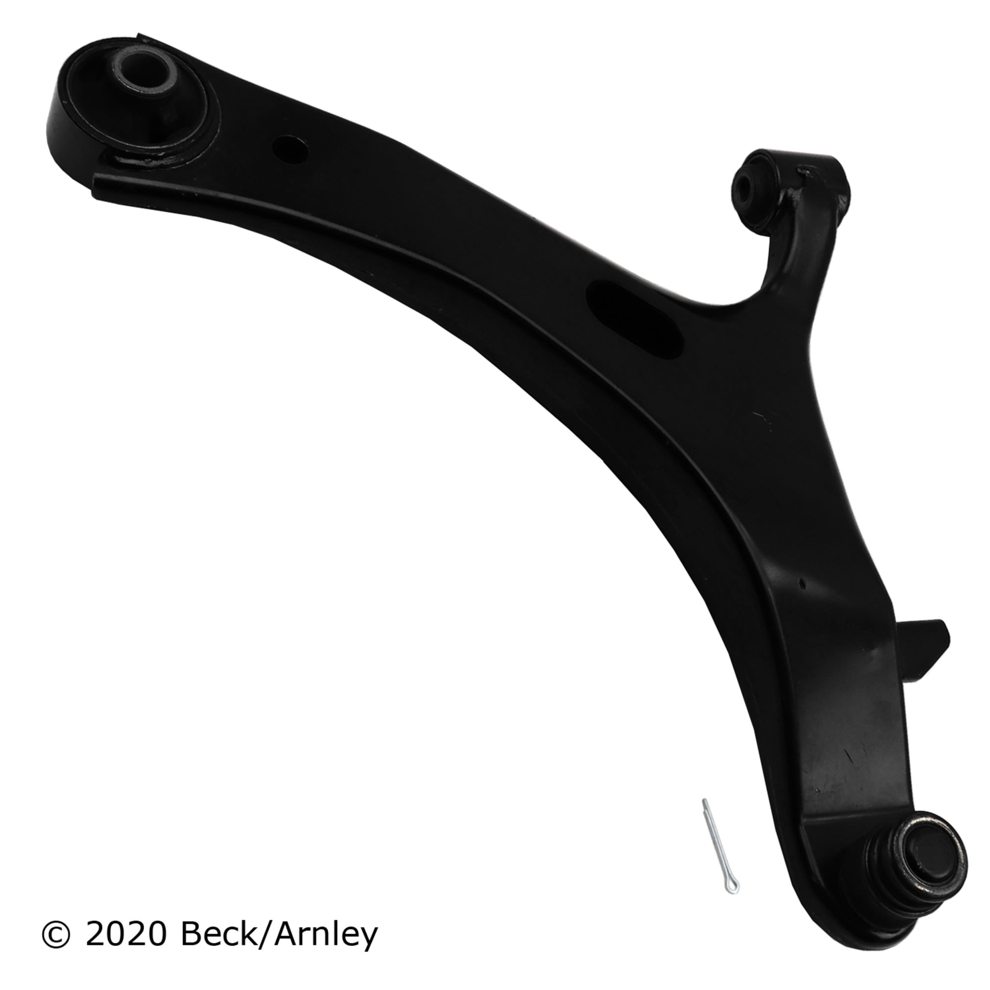 BeckArnley 102-8245 Control Arm With Ball Joint