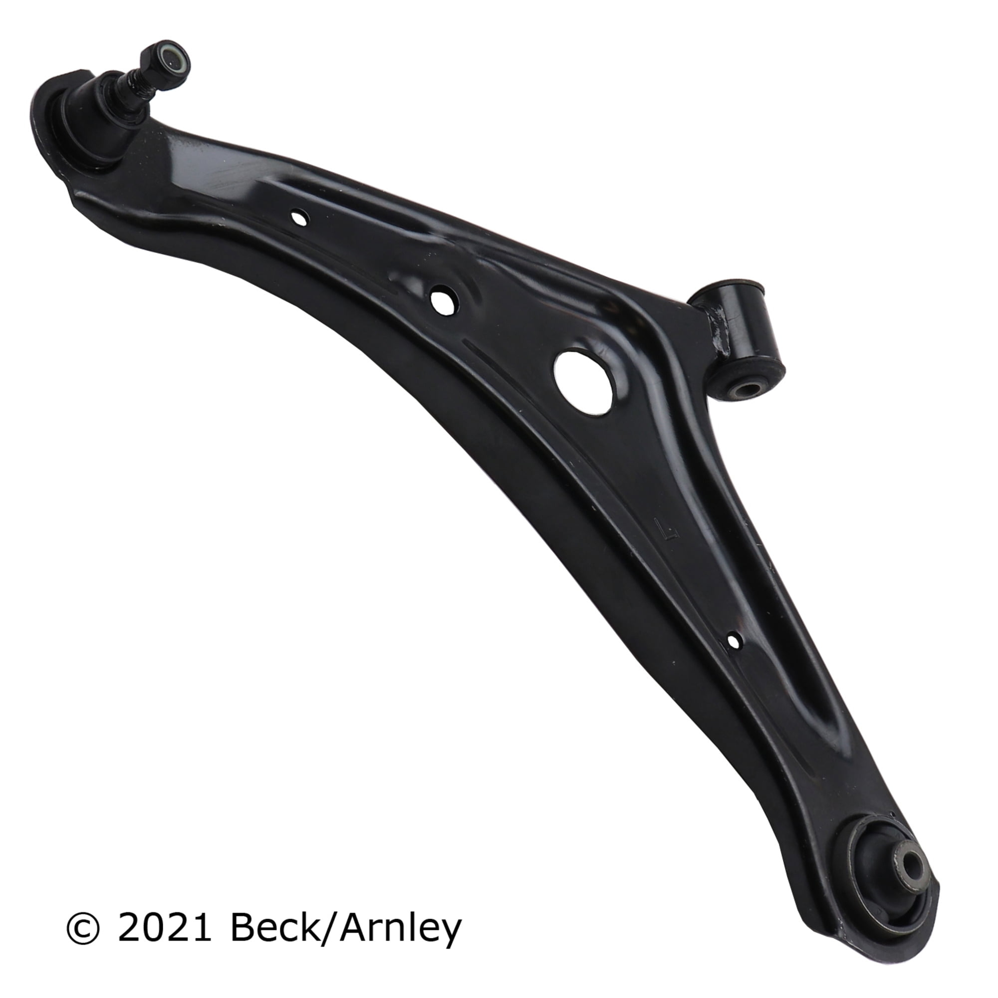 BeckArnley 102-8256 Control Arm W Ball Joint