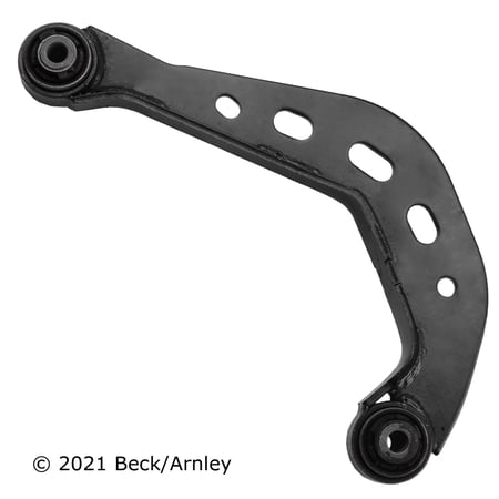 BeckArnley 102-8258 Control Arm