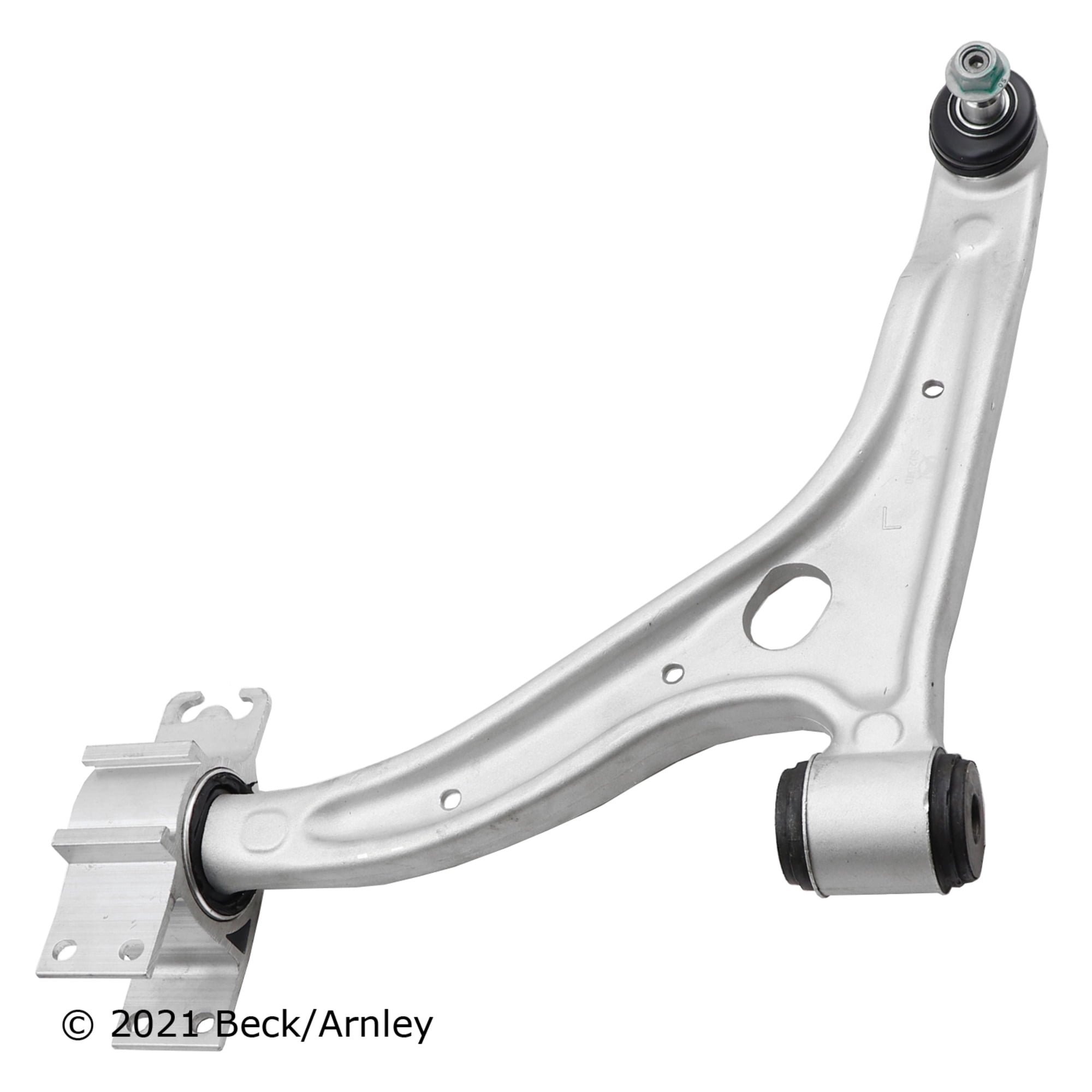 BeckArnley 102-8281 Control Arm With Ball Joint