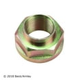 thumbnail image 1 of BeckArnley 103-0502 Axle Nuts, 1 of 5