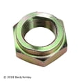 thumbnail image 1 of BeckArnley 103-0507 Axle Nuts, 1 of 4
