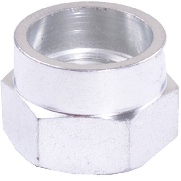 BeckArnley 103-0514 Axle Nuts