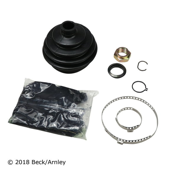BeckArnley 103-2110 CV Joint Boot Kit