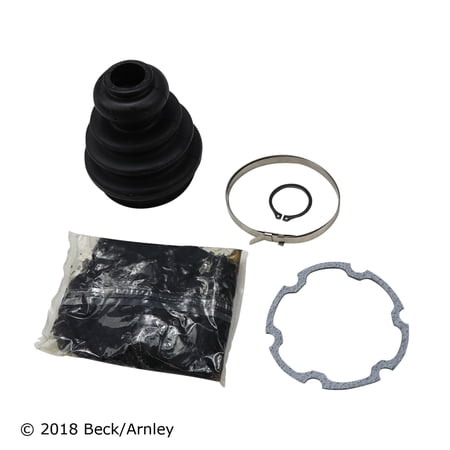 BeckArnley 103-2147 CV Joint Boot Kit