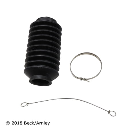 BeckArnley 103-2206 Steering Rack Boot Kit