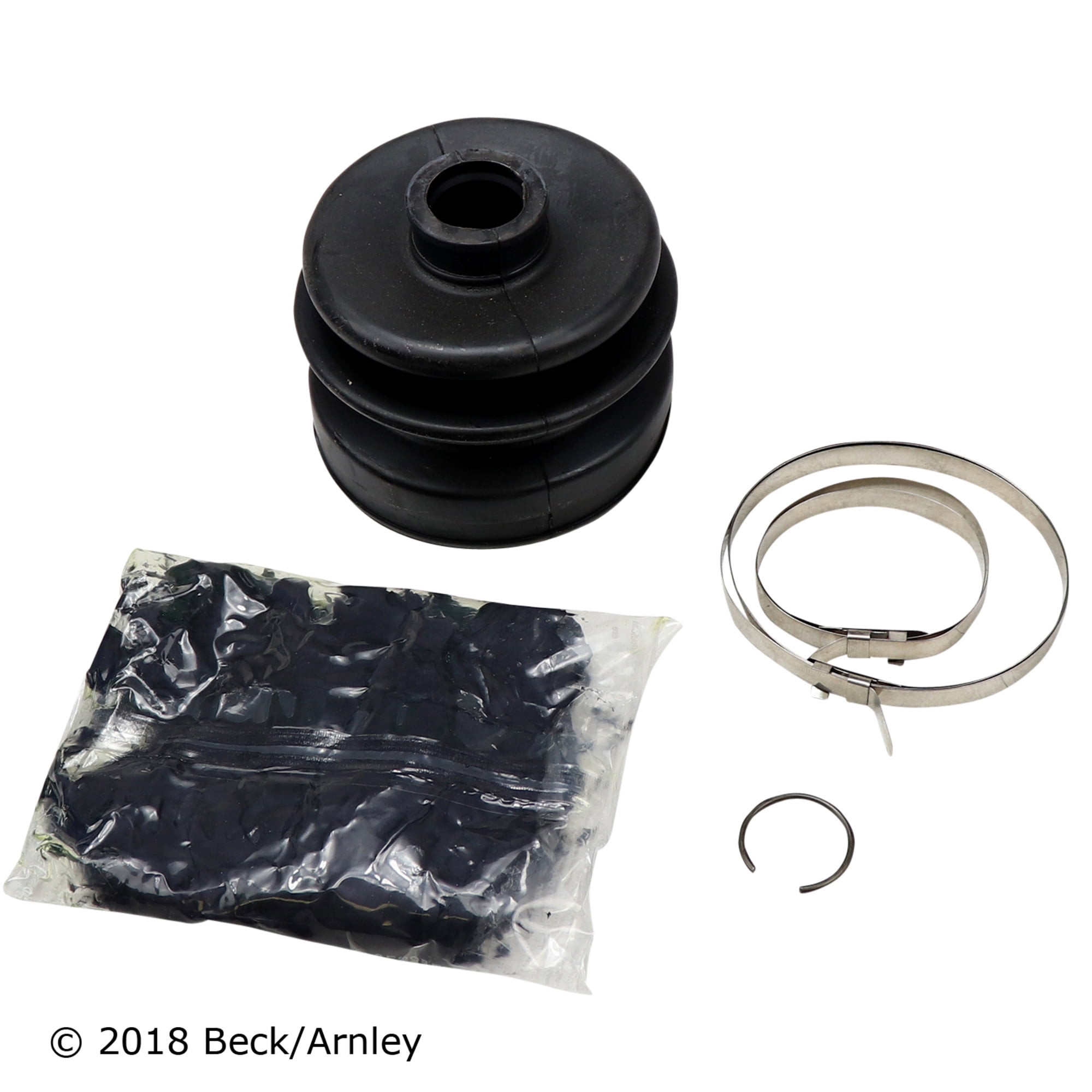 BeckArnley 103-2265 CV Joint Boot Kit