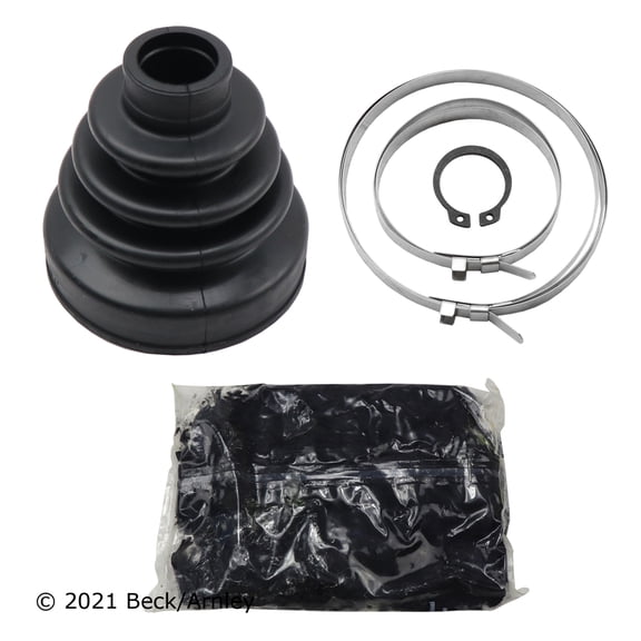 BeckArnley 103-2282 CV Joint Boot Kit
