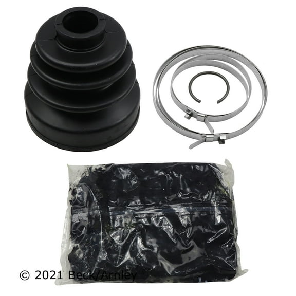 BeckArnley 103-2314 CV Joint Boot Kit