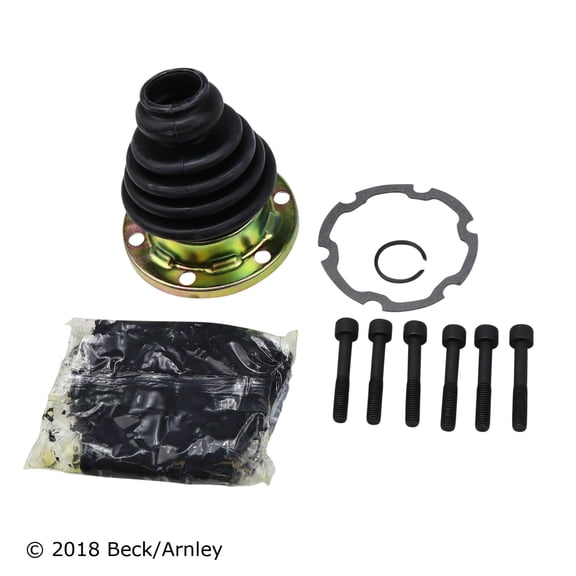 BeckArnley 103-2322 CV Joint Boot Kit