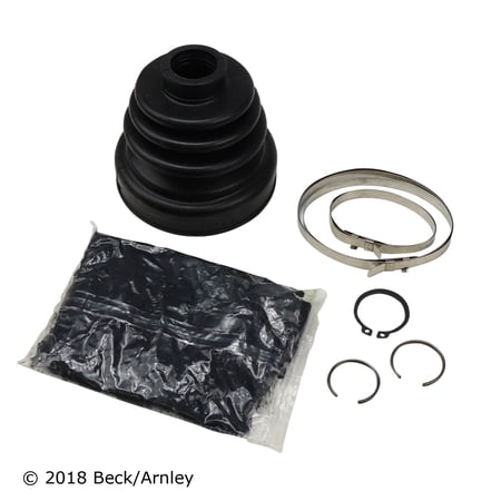 BeckArnley 103-2414 CV Joint Boot Kit
