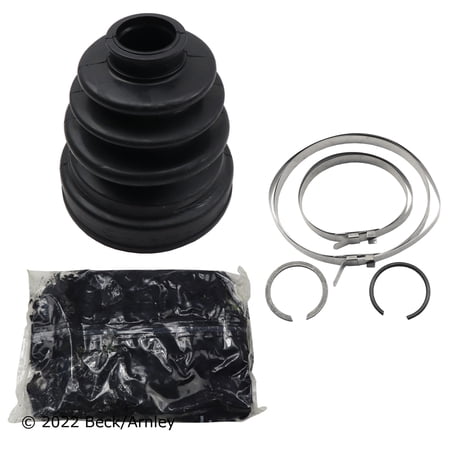 BeckArnley 103-2489 CV Joint Boot Kit