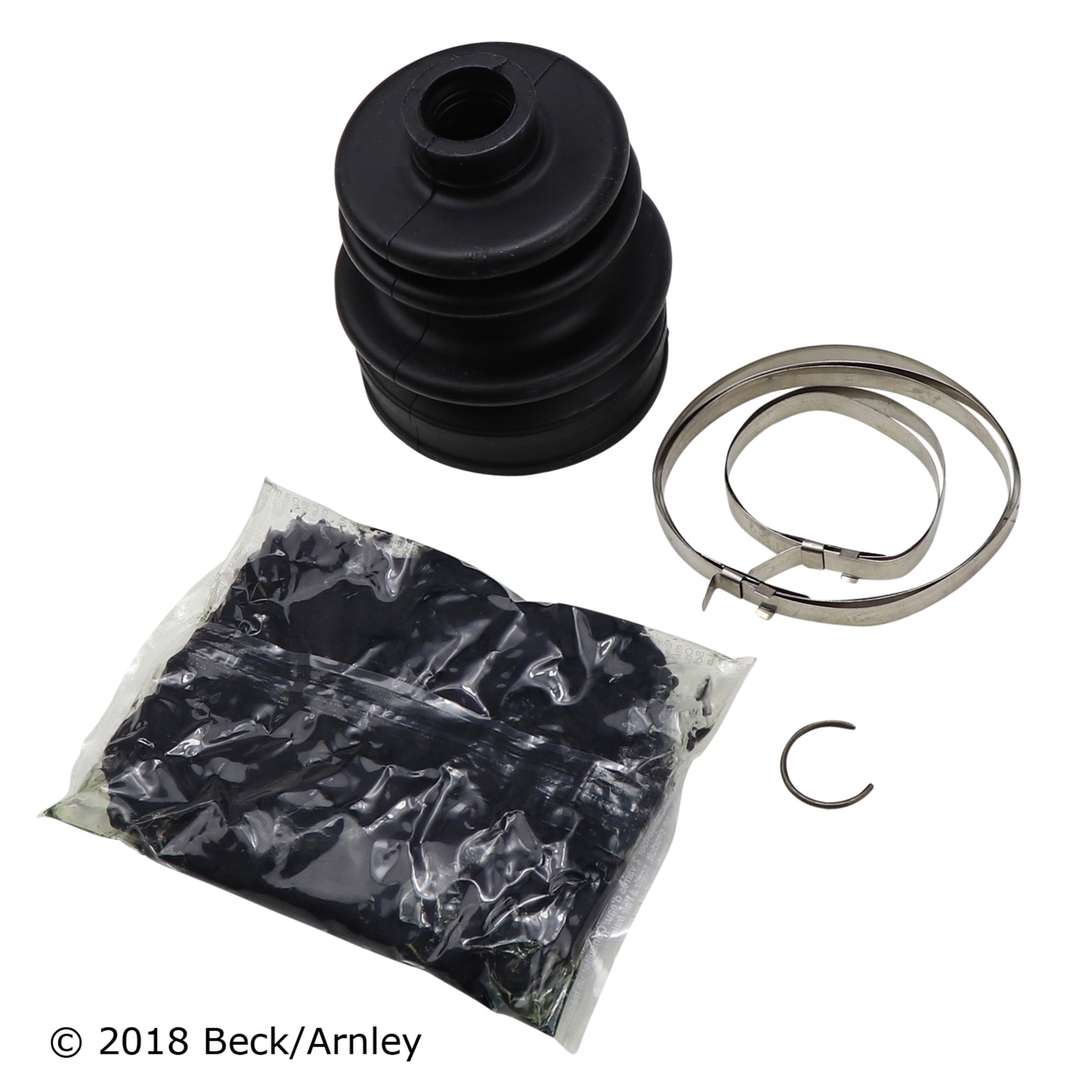 BeckArnley 103-2491 CV Joint Boot Kit