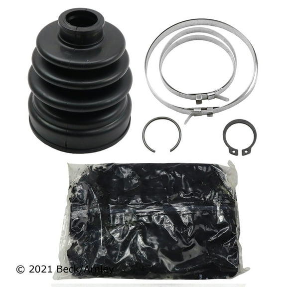 BeckArnley 103-2502 CV Joint Boot Kit