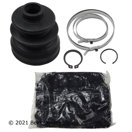 BeckArnley 103-2504 CV Joint Boot Kit