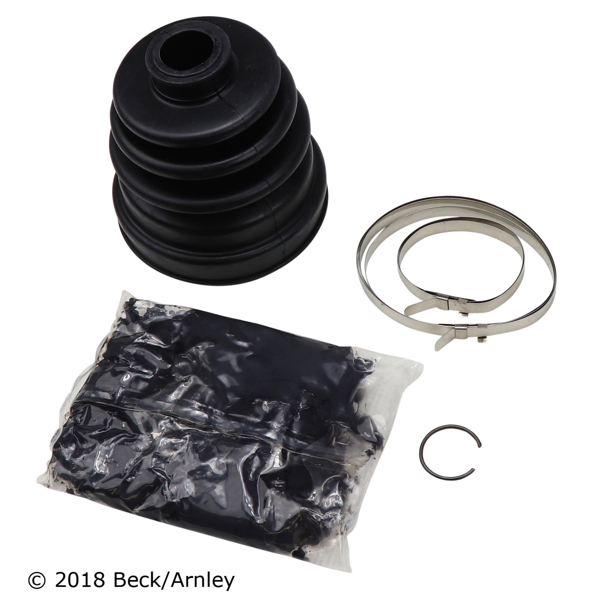 BeckArnley 103-2509 CV Joint Boot Kit - Walmart.com