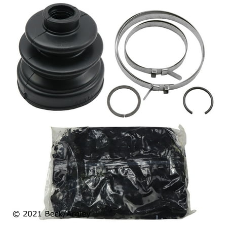 BeckArnley 103-2517 CV Joint Boot Kit