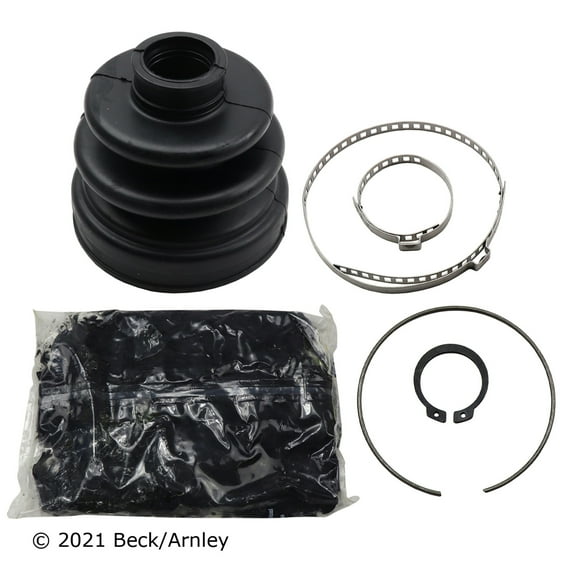 BeckArnley 103-2525 CV Joint Boot Kit