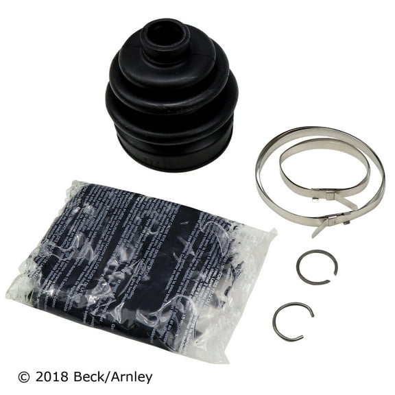 BeckArnley 103-2549 CV Joint Boot Kit