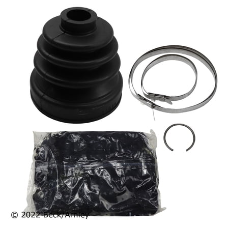 BeckArnley 103-2587 CV Joint Boot Kit
