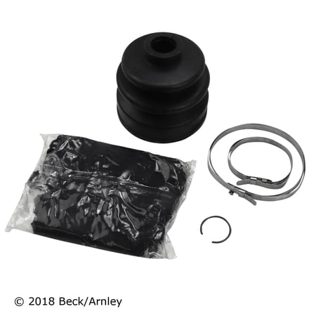 BeckArnley 103-2590 CV Joint Boot Kit
