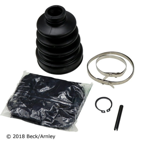 BeckArnley 103-2593 CV Joint Boot Kit