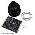 thumbnail image 1 of BeckArnley 103-2607 CV Joint Boot Kit, 1 of 4